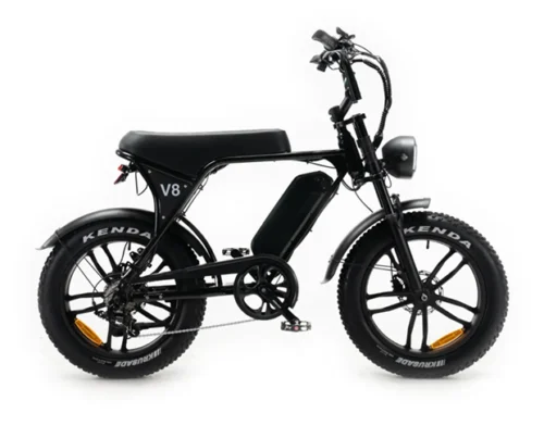 Ouxi C80 Fatbike