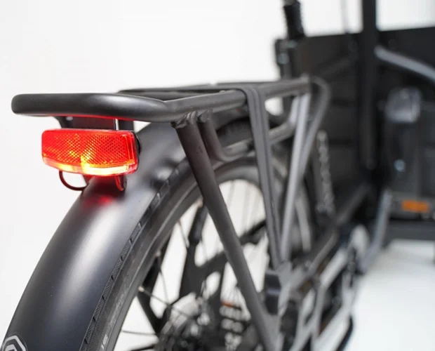Qivelo Ananda Twowheel 48V - Afbeelding 7