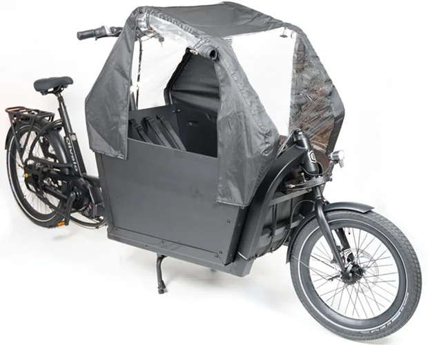 Qivelo Ananda Twowheel 48V - Afbeelding 8
