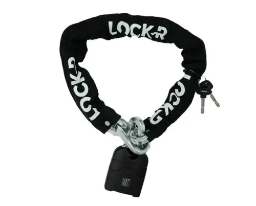 LOCK-R - Kettingslot - Art-4